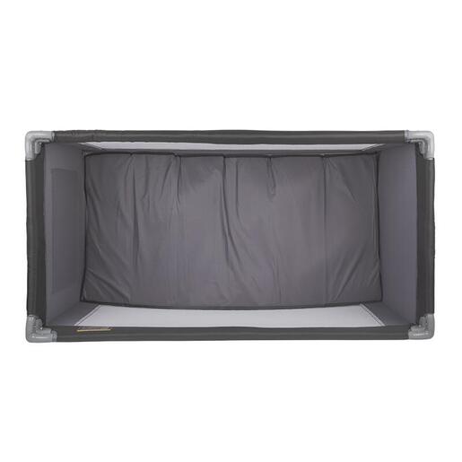 Coccolle® Prijenosni krevetić Notte, Greystone