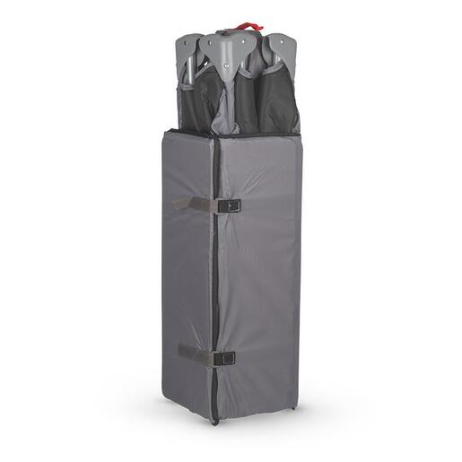 Coccolle® Prijenosni krevetić Notte, Greystone