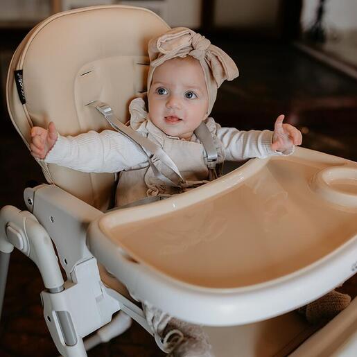 Coccolle® Noori – Hranilica, Sand Beige