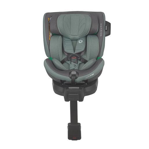 Coccolle® autosjedalica iSize 40-150 cm 360° Mago, Greenstone