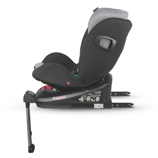 Coccolle® autosjedalica iSize 40-150 cm 360° Vigo, Diamond black