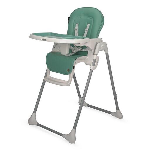 Coccolle® Noori – Hranilica, Emerald Green