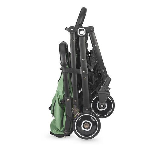 Coccolle® Alla sportska kolica – Mistletoe Green