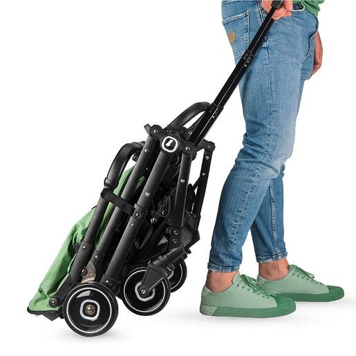 Coccolle® Alla sportska kolica – Mistletoe Green