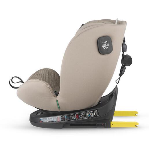 Coccolle® autosjedalica iSize 40-150 cm 360° Nova, Sand Beige
