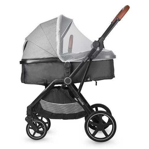 Coccolle kolica 3u1 Amani, Anthracite / 323061862
