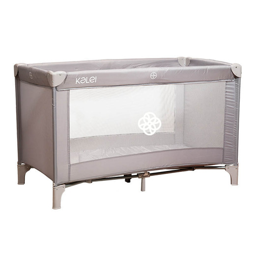 Kalei vikend krevetac Basic Grey