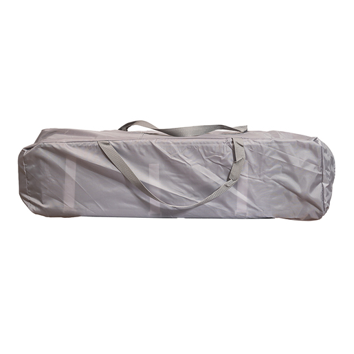 Kalei vikend krevetac Basic Grey