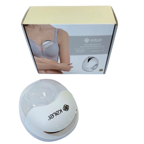 Kalei električna izdajalica Mommy