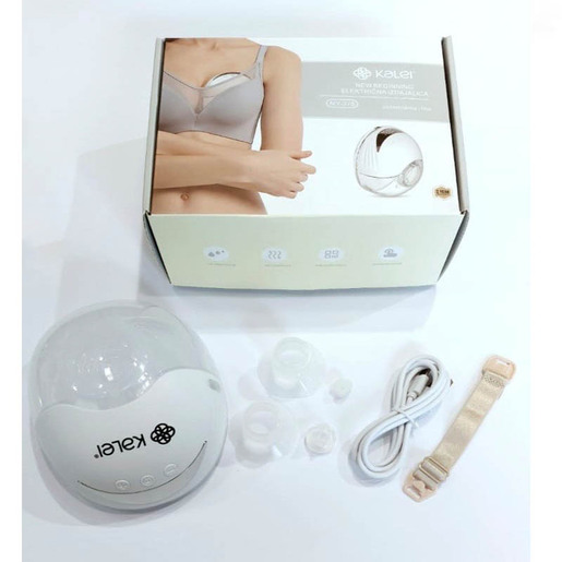 Kalei električna izdajalica Mommy