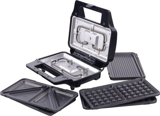 TESLA električni roštilj MG201BX, 900 W