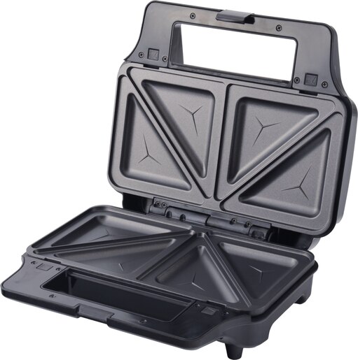 TESLA električni roštilj MG201BX, 900 W