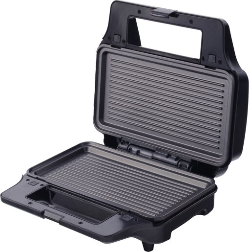 TESLA električni roštilj MG201BX, 900 W