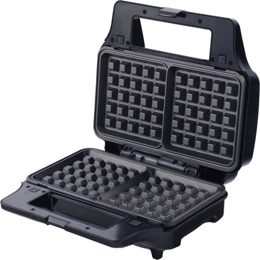 TESLA električni roštilj MG201BX, 900 W