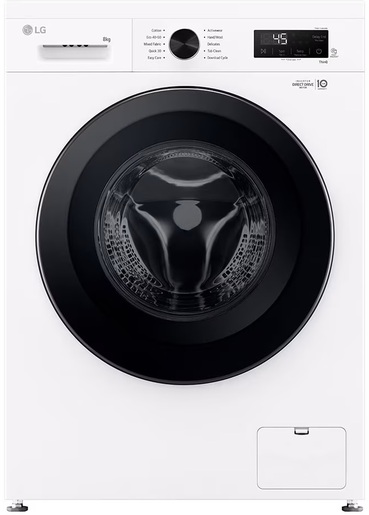 LG mašina za veš F4X1008NWK