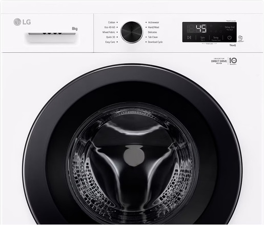 LG mašina za veš F4X1008NWK