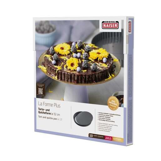KAISER kalup za kolače 32cm 3201000032