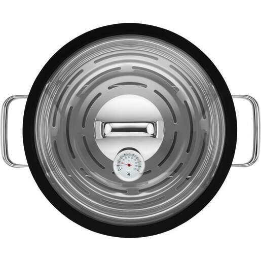 WMF lonac za kuhanje na paru vitalis 28cm 3201000289