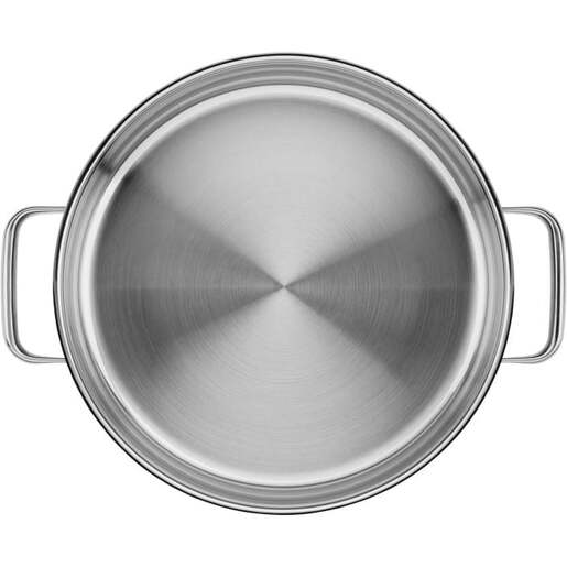 WMF lonac za kuhanje na paru vitalis 28cm 3201000289