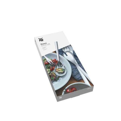 WMF Nuova set za serviranje, 4 komada 3201000354