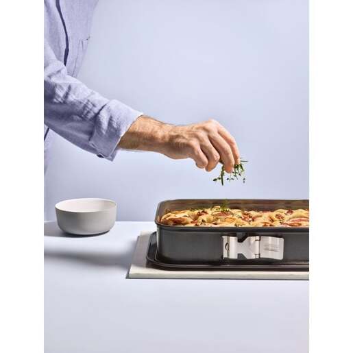 KAISER kalup za kolače 35*24cm la forme plus 3201004077