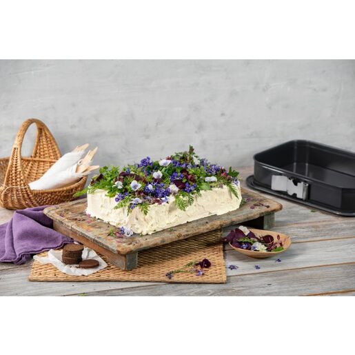 KAISER kalup za kolače 35*24cm la forme plus 3201004077