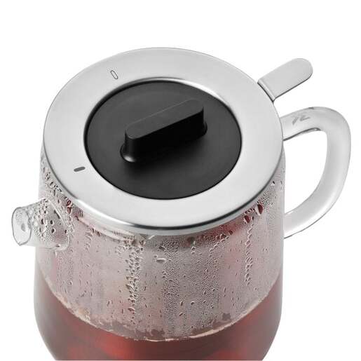 WMF čajnik sensitea 1,3l sa grijačem 3201000631