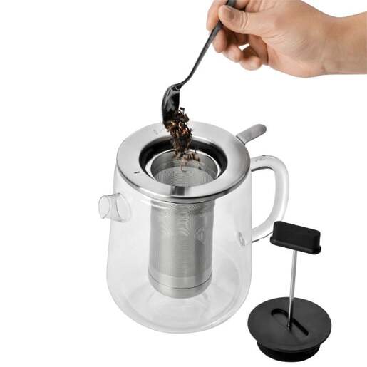 WMF čajnik sensitea 1,3l sa grijačem 3201000631