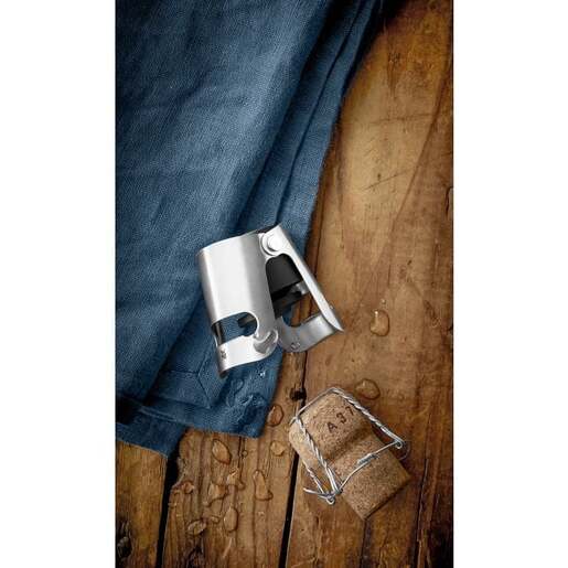 WMF stoper za šampanjac clever & more 3201000199