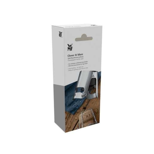 WMF stoper za šampanjac clever & more 3201000199