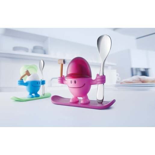 WMF posuda za jaje mcegg sa žlicom 3201000256