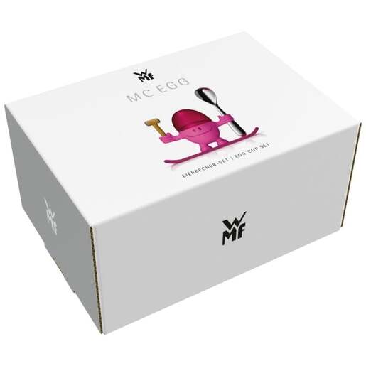 WMF posuda za jaje mcegg sa žlicom 3201000256