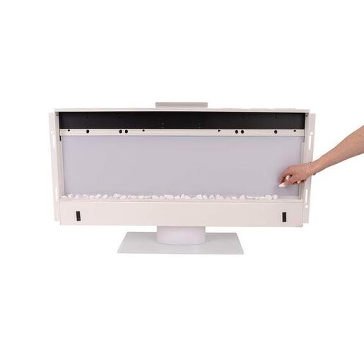 Električni kamin KJETIL B990908