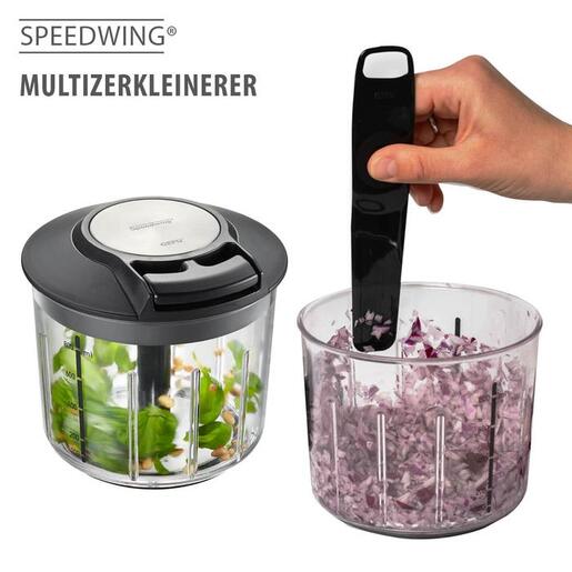 GEFU sjeckalica višenamjenska speedwing 13600