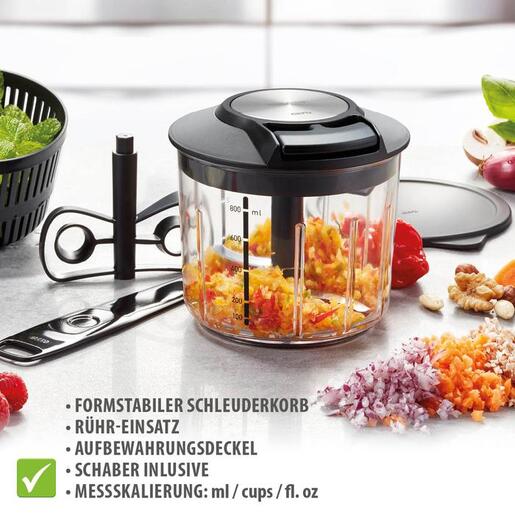 GEFU sjeckalica višenamjenska speedwing 13600