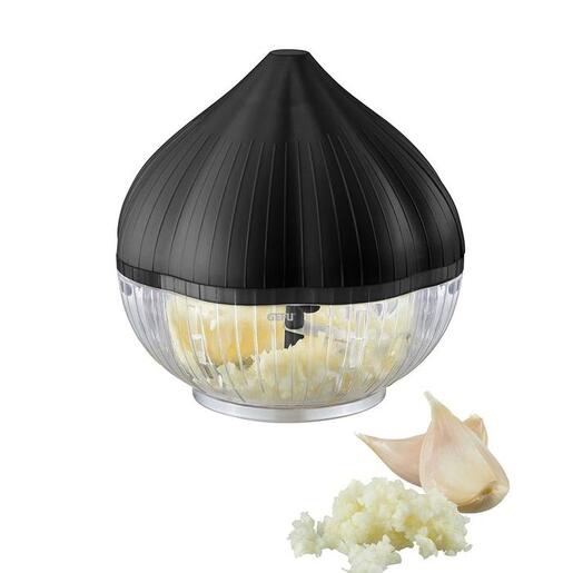 GEFU sjeckalica za češnjak aglioli 89420 gefu