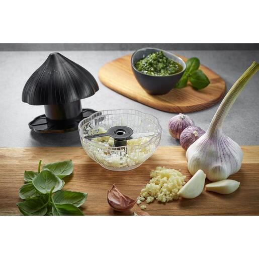 GEFU sjeckalica za češnjak aglioli 89420 gefu