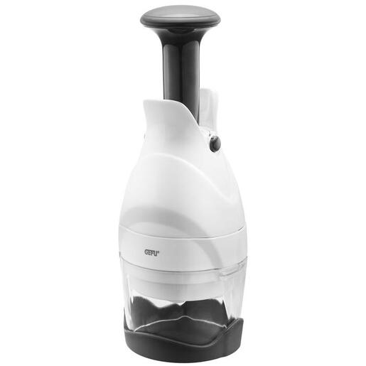 GEFU sjeckalica za povrće i začinsko bilje trittore 13920