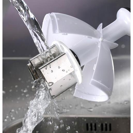 GEFU sjeckalica za povrće i začinsko bilje trittore 13920