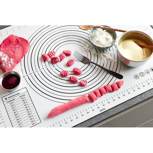 GEFU podloga za tijesto pad 14380