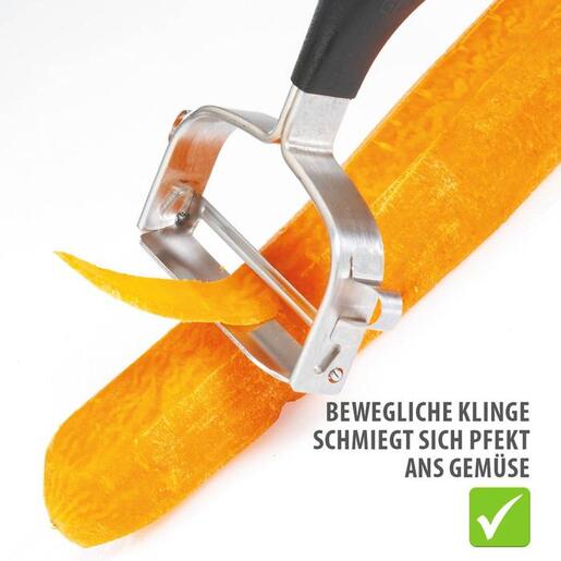 GEFU ljuštilica za povrće 13650 universale