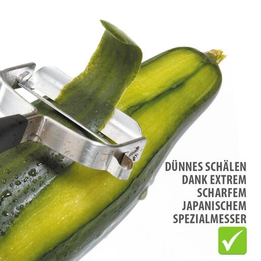 GEFU ljuštilica za povrće 13650 universale