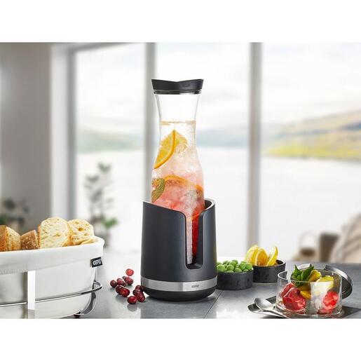 GEFU bokal s poklopcem smartline 16500