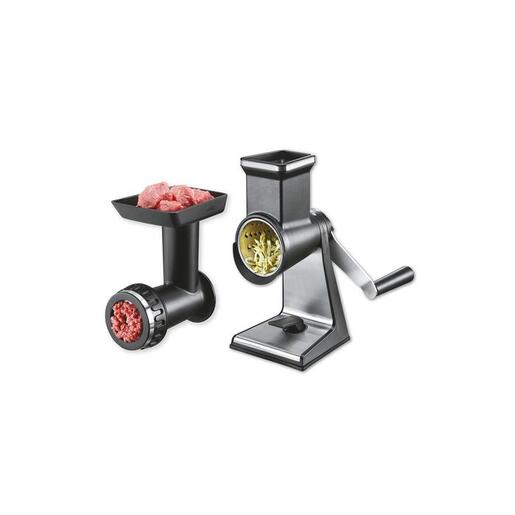 GEFU mlin za hranu s dodatkom za meso transforma 00115 gefu