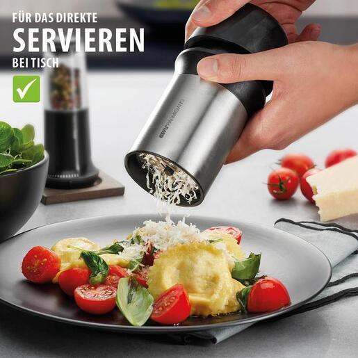 GEFU mlin za parmezan parmigiano 34680