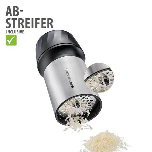 GEFU mlin za parmezan parmigiano 34680