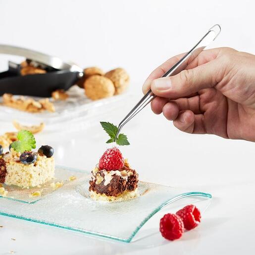 GEFU kuhinjska pinceta preciso 11930