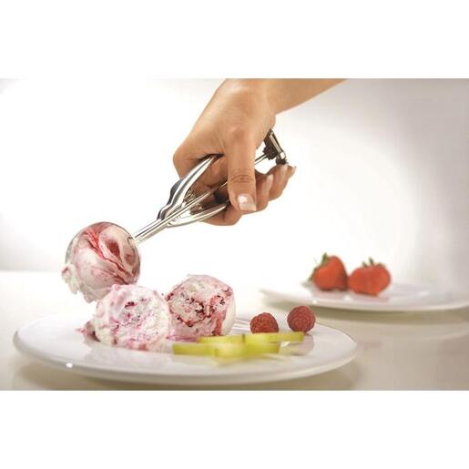 GEFU kašika za sladoled gepalina 5cm 12495