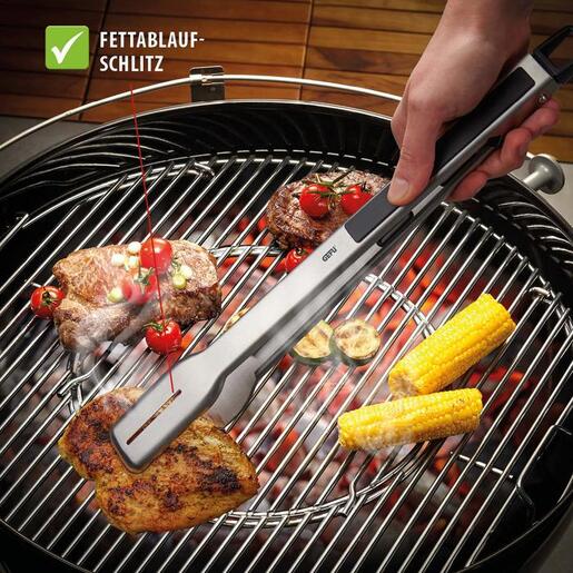 GEFU hvataljke za roštilj bbq 89549