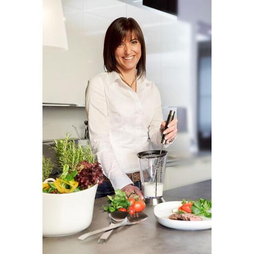 GEFU mutilica finello 12790